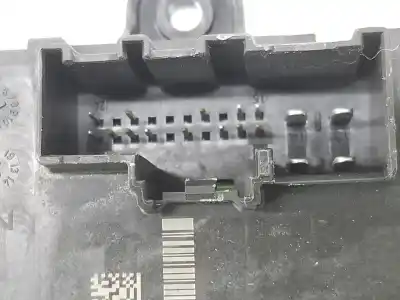 Second-hand car spare part electronic module for land rover range rover velar velar oem iam references lr106148  j8a214d620cc