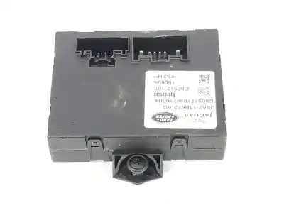 Second-hand car spare part electronic module for land rover range rover velar velar oem iam references lr126278