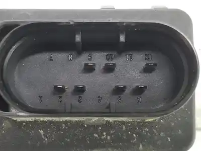 Second-hand car spare part electronic module for land rover range rover velar velar oem iam references lr147217  gx7312b533ag