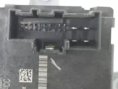 Second-hand car spare part electronic module for land rover range rover velar velar oem iam references lr106147