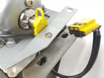 Автозапчастина б/у передня права подушка безопасности для bmw 7 (e38) 730 d посилання на oem iam 72128236292  72128236292