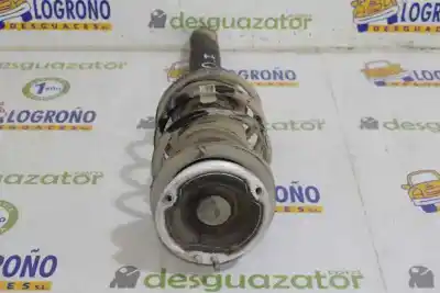 Peça sobressalente para automóvel em segunda mão amortecedor dianteiro esquerdo por bmw serie 1 berlina (e81/e87) 118d referências oem iam 31316786017  3131677553