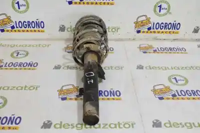 Peça sobressalente para automóvel em segunda mão amortecedor dianteiro esquerdo por bmw serie 1 berlina (e81/e87) 118d referências oem iam 31316786017  3131677553