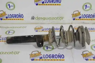 Peça sobressalente para automóvel em segunda mão AMORTECEDOR DIANTEIRO ESQUERDO por BMW SERIE 1 BERLINA (E81/E87)  Referências OEM IAM 31316786017  3131677553