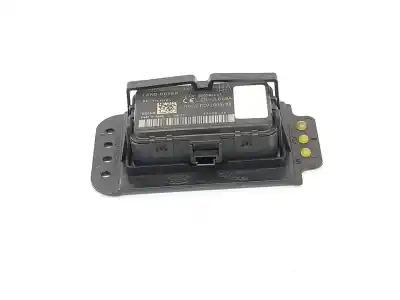 Second-hand car spare part electronic module for land rover range rover velar velar oem iam references lr080282