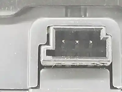 Second-hand car spare part electronic module for land rover range rover velar velar oem iam references lr080282  fk7215k602ba