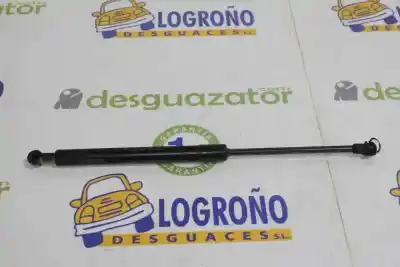 Peça sobressalente para automóvel em segunda mão amortecedor do capô por bmw serie 1 berlina (e81/e87) 118d referências oem iam 51237118370