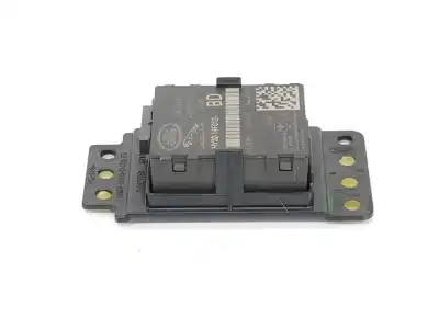 Second-hand car spare part electronic module for land rover range rover velar velar oem iam references lr124830  hy3214f012bf