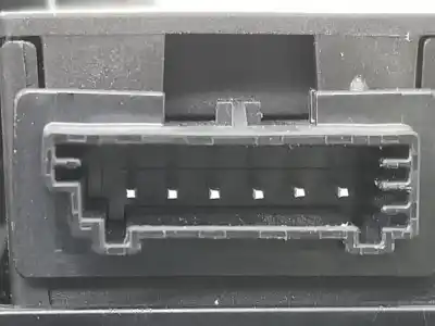 Second-hand car spare part electronic module for land rover range rover velar velar oem iam references lr124830  hy3214f012bf