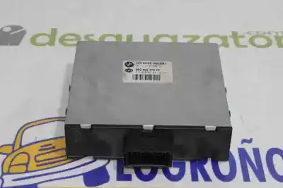 Peça sobressalente para automóvel em segunda mão unidade de controle automática da caixa de câmbio por bmw serie 1 berlina (e81/e87) 118d referências oem iam 61429253208