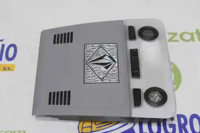 Second-hand car spare part interior light for bmw serie 1 berlina (e81/e87) 118d oem iam references   9137479