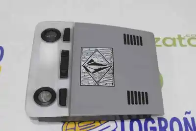 Second-hand car spare part interior light for bmw serie 1 berlina (e81/e87) 118d oem iam references   9137479