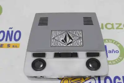 Second-hand car spare part interior light for bmw serie 1 berlina (e81/e87) 118d oem iam references   9137479