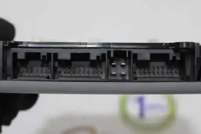 Second-hand car spare part interior light for bmw serie 1 berlina (e81/e87) 118d oem iam references   9137479