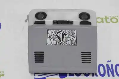 Peça sobressalente para automóvel em segunda mão luz interior por bmw serie 1 berlina (e81/e87) 118d referências oem iam 