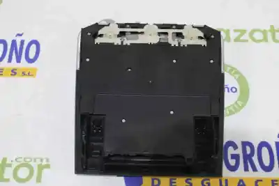 Second-hand car spare part interior light for bmw serie 1 berlina (e81/e87) 118d oem iam references   9137479