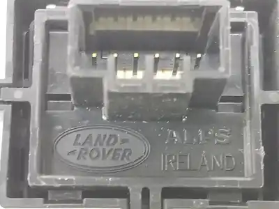 Second-hand car spare part switch for land rover range rover velar velar oem iam references lr091206
