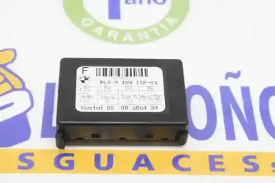 Peça sobressalente para automóvel em segunda mão sensor por bmw serie 1 berlina (e81/e87) 118d referências oem iam 9124112  9124112