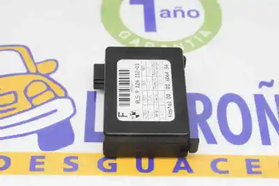 Peça sobressalente para automóvel em segunda mão sensor por bmw serie 1 berlina (e81/e87) 118d referências oem iam 9124112  9124112