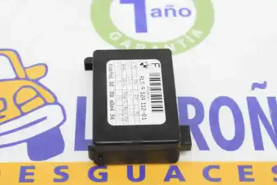 Peça sobressalente para automóvel em segunda mão sensor por bmw serie 1 berlina (e81/e87) 118d referências oem iam 9124112  9124112