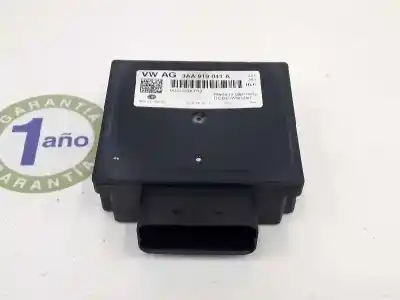 Автозапчасти б/у электронный модуль за volkswagen caddy ka/kb (2c) 1.6 tdi 75 cv / 55 kw ссылки oem iam 3aa919041a
