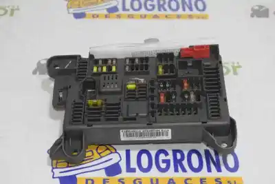 Peça sobressalente para automóvel em segunda mão caixa de fusíveis e relés por bmw x6 3.0 24v turbo referências oem iam 61146931687
