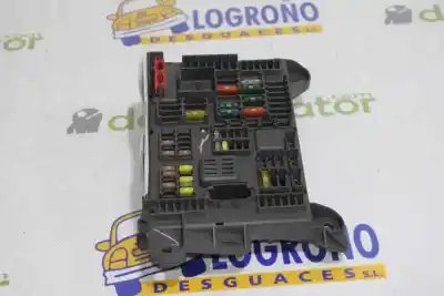 Second-hand car spare part fuse box unit for bmw x6 3.0 24v turbo oem iam references 61146931687  61146931687