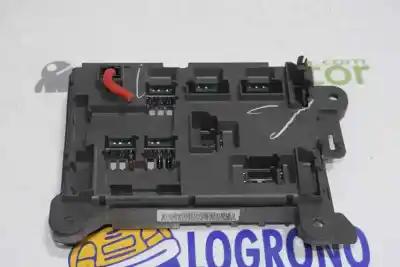 Second-hand car spare part fuse box unit for bmw x6 3.0 24v turbo oem iam references 61146931687  61146931687