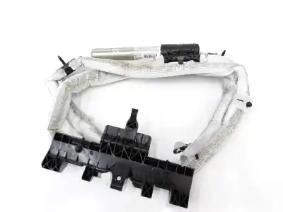 Peça sobressalente para automóvel em segunda mão airbag de cortina dianteiro direito por bmw serie 1 berlina (e81/e87) 2.0 turbodiesel cat referências oem iam 72129132878