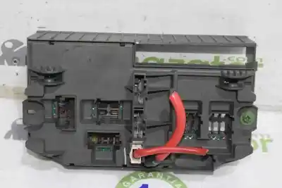Second-hand car spare part fuse box unit for bmw x6 3.0 24v turbo oem iam references 61149145115  61149145115
