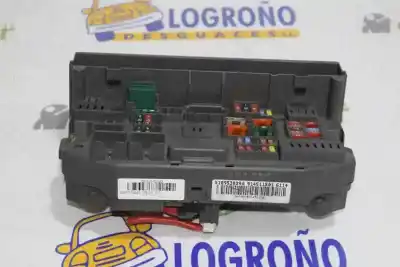Peça sobressalente para automóvel em segunda mão caixa de fusíveis e relés por bmw x6 3.0 24v turbo referências oem iam 61149145115
