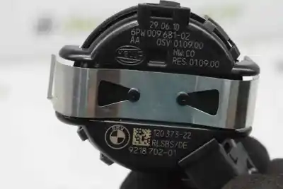 Peça sobressalente para automóvel em segunda mão sensor por bmw x6 3.0 24v turbo referências oem iam 61359218702  61359254025