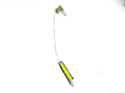 Автозапчастина б/у подушка безпеки задня права для bmw 7 (e38) 730 d посилання на oem iam 72128254048