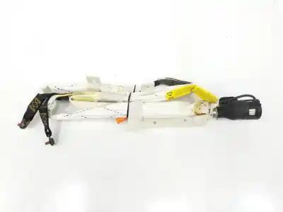 Автозапчастина б/у передня права подушка безпеки для bmw 7 (e38) 730 d посилання на oem iam 72127000008  72127000008