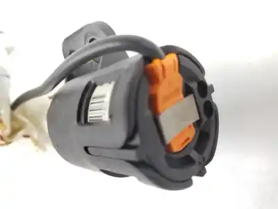 Автозапчастина б/у передня права подушка безпеки для bmw 7 (e38) 730 d посилання на oem iam 72127000008  72127000008