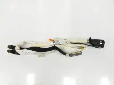 Автозапчастина б/у передня права подушка безпеки для bmw 7 (e38) 730 d посилання на oem iam 72127000008