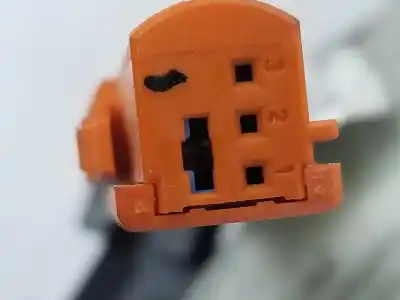 Автозапчастина б/у передня права бічна подушка безпеки для bmw 7 (e38) 730 d посилання на oem iam 72128268332  72128268332