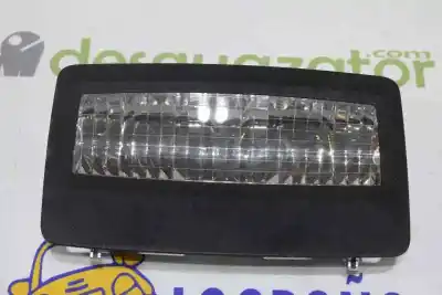 Peça sobressalente para automóvel em segunda mão luz interior por bmw x6 3.0 24v turbo referências oem iam 63319111009