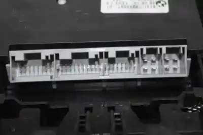 Pezzo di ricambio per auto di seconda mano luce interna per bmw x6 3.0 24v turbo riferimenti oem iam 63316962011  