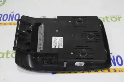 Pezzo di ricambio per auto di seconda mano luce interna per bmw x6 3.0 24v turbo riferimenti oem iam 63316962011  