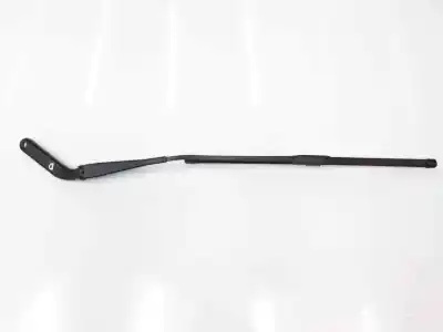 Peça sobressalente para automóvel em segunda mão haste de escova dianteiro direito por bmw serie 1 berlina (e81/e87) 2.0 turbodiesel cat referências oem iam 61617169972