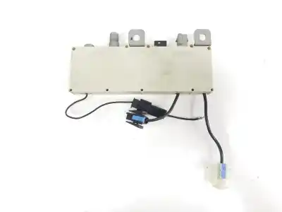 Автозапчастина б/у антенний підсилювач для bmw 7 (e38) 730 d посилання на oem iam 65258380685  65258380685