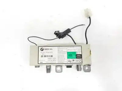 Автозапчастина б/у антенний підсилювач для bmw 7 (e38) 730 d посилання на oem iam 65258380685