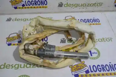 Tweedehands auto-onderdeel gordijnairbag voor links voor bmw 5 (e60) 535 d oem iam-referenties 72126962475