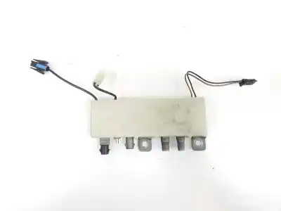 Автозапчастина б/у антенний підсилювач для bmw 7 (e38) 730 d посилання на oem iam 65258378090