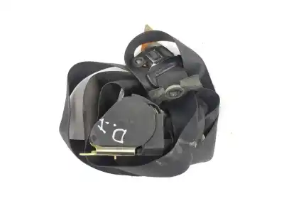 Автозапчастина б/у передній лівий ремін безпеки для bmw 7 (e38) 730 d посилання на oem iam 8198571