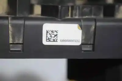 Second-hand car spare part fuse box unit for bmw 5 (e60) 535 d oem iam references 61146906588  61146906588