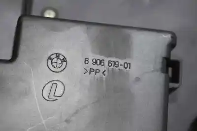 Second-hand car spare part fuse box unit for bmw 5 (e60) 535 d oem iam references 61146906588  61146906588