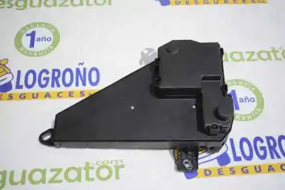 Second-hand car spare part fuse box unit for bmw 5 (e60) 535 d oem iam references 61146906588  61146906588