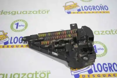 Second-hand car spare part fuse box unit for bmw 5 (e60) 535 d oem iam references 61146906588  61146906588